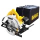 DEWALT 9 Inch 1750 Watt Tray Saw Model D23700-B5