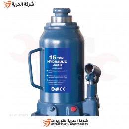 كوريك باكم 15 طن APT موديل T91504D