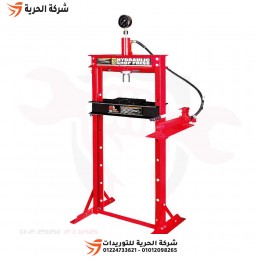 APT 12 ton hydraulic tree press model TY12002
