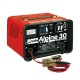 TELWIN ALPINE 30 BOOST BATTERY CHARGER: Outstanding battery charging performance