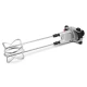 Boya mixer, 2 speed, 1600 watt, 2 blades, CROWN brand