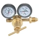 Le Lorrain N2 N2-094210 16 Bar Nitrogen Regulator: Exceptional Performance for Industrial Processes