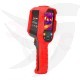 Surface temperature and humidity detector up to 400 degrees UNI-T model UTi165A
