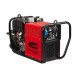 Telwin Diesel Welding Machine, 230 amps - Model TELWIN Motoinverter 264DCE