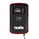 Telwin Pulse 30 battery charger: superior performance and technological intelligence