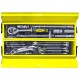 WMC TOOLS Model 4087C 87-piece 5-drawer complete tool bag – an indispensable tool for every home and workshop!