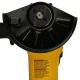 DEWALT DWE4347-QS Fumoir sans boisson 5 pouces 1 700 watts : performances exceptionnelles et protection intégrée