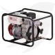 Irrigation pump for acids and chemicals with a 5.5 HP motor, 2 inches, BRAVA, model 50HX