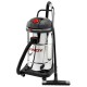 Large mosque vacuum cleaner, stainless steel tank