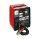 TELWIN 24/12 charging and March calendar, Italian phase 300/30 amp, TELWIN Leader 220 model