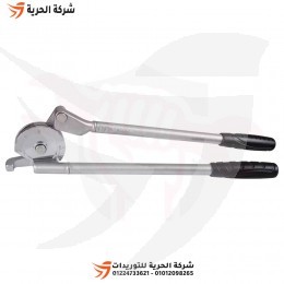 Manual pipe crimper 1/2 inch KINGTONY Taiwanese