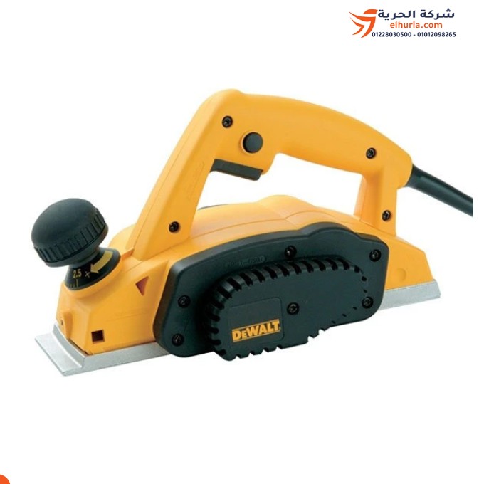 فاره ديوالت 82 مم 600 وات موديل DEWALT DW680-QS: الأداء المثالي لكل مشروع