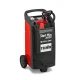 TENGER TELWIN Marsh Batteria Carica e Calendario Monofase 12V 6000Ah - 24V 3000Ah TELWIN Start Plus 6824: La soluzione ideale per l'avviamento dei veicoli