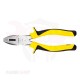 STANLEY 8 inch pliers