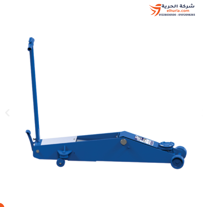 🏗️ كوريك تمساح حمولة 6 طن برازيلي ماركة BOVENAU موديل 6200A 🚛⚙️🔥