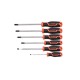 HARDEN screwdriver set 6 pieces