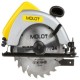 7.25 inch 1200 Watt Taiwanese MOLOT circular saw