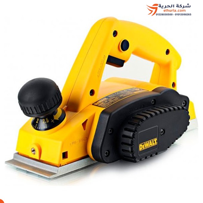 فاره ديوالت 82 مم 600 وات موديل DEWALT DW680-QS: الأداء المثالي لكل مشروع