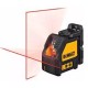 DEWALT DW088K-XJ Laser Level: Precision and Reliability on Every Project