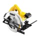 منشار صينية ديوالت 7 بوصة 1350 وات موديل DEWALT DWE560-B5