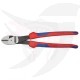 German KNIPEX 10-inch front nipper