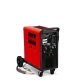 TELWIN inclusions welding machine - 400/220 volts, 3ph, Italian, 270 amps - model TELWIN M.MIG270/2