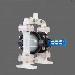 طلمبة ديفرام HP02 Plastic Body