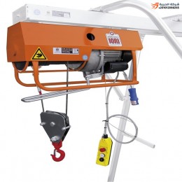 ونش كهرباء واير ايطالى 800 كيلو DM 500 E