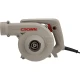 Electric air blower, 710 watt, CROWN brand