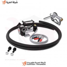 طلمبة ديزل 12 فولت كاملة SAMOA أسباني