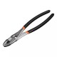 Ford insulated pliers, 10 inch, HARDEN brand