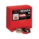 Telwin NEVADA 14 Battery Charger: The perfect partner for charging your batteries