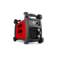 TELWIN 1-phase inverter electric welding machine, 160 amps - TELWIN TECHNOLOGY 186XT model