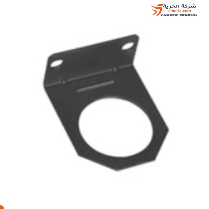 1/4" CLAMP 4 FRC GANATEX INDIAN METAL FILTER HOLDING JUMP: Strength and stability in filter applications