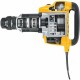 Dewalt Crushing Hammer 1550 Watt 10 Kg Model DEWALT D25901K-B5 SDS-MAX: Superior performance and comfort of use