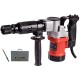 Crushing hammer 5 kg - 1100 watts 3000 rpm, hammering power 10 joules, Chinese brand MPT