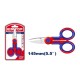 Electronic scissors, 5.5 inches, Chinese brand EMTOP