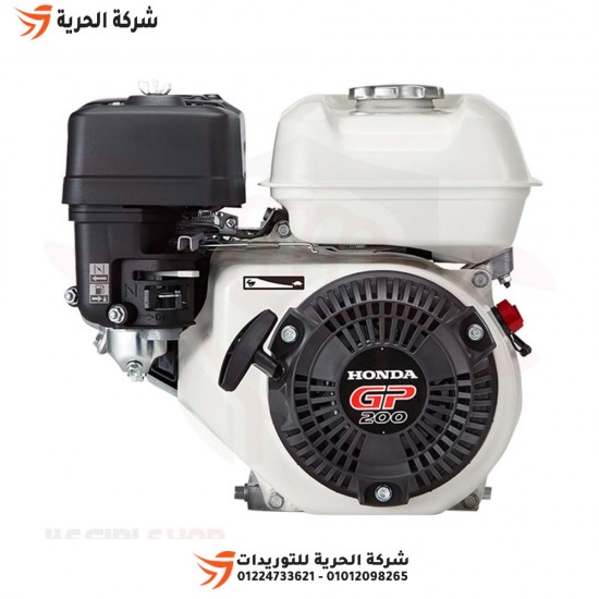 HONDA GX200-SD бензиновый двигатель мощностью 6,5 л.с.