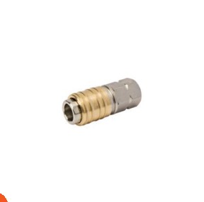 وصلة سريعة صامولة إيطالي مقاس 1/8 بوصة ماركة flli-ghiotto