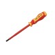 Screwdriver usually 6.5*150 insulated with HARDEN magnet