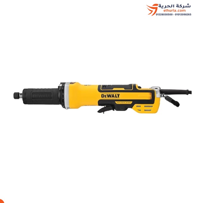 صاروخ اسطمبات بدون شربون 1700 وات موديل DEWALT DWE4997P-B5: القوة والدقة في أداة واحدة