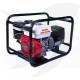 Gasoline generator 2.6 kW 4100 watt BRAVA model NAC 3100