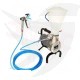 1 hp electrically operated sterilizer and disinfectant pump, Spanish SAMOA