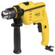 Electric drill 550 watt, Taiwanese brand MOLOT