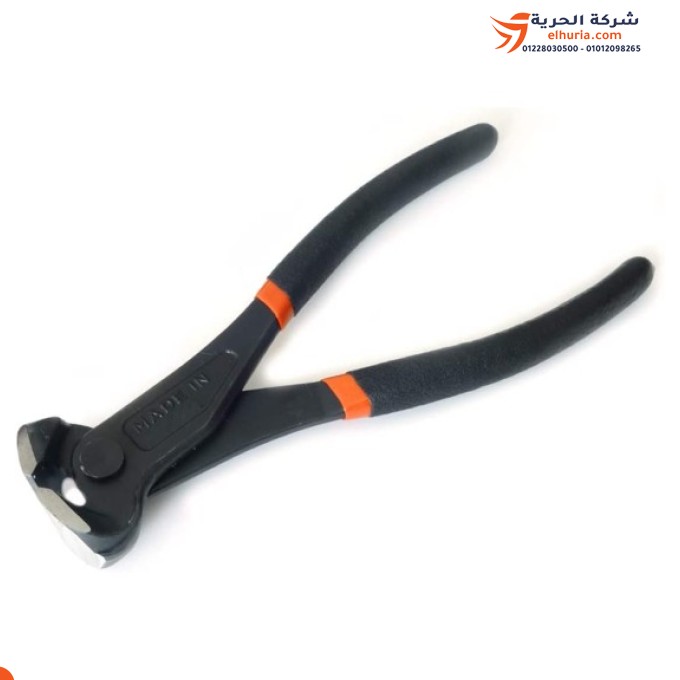 HARDEN brand 8 inch wire tie pliers