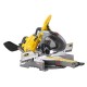 Scie à disque Dewalt 12 pouces 54 V DHS780T2-GB – Outil de coupe professionnel offrant le plus haut niveau de flexibilité et de précision