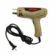 Heat gun 1600 watts, 2 speed, CROWN brand