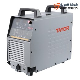 مكنة لحام نص اتوماتيك 350 امبير Tayor PRO Ms-350