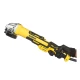 DEWALT DWE4377-QS 5-дюймовая коптильня мощностью 1700 Вт без поилки: выдающаяся производительность и встроенная защита