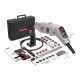 Multi-use mini craft 150 watt 21 pieces CROWN brand